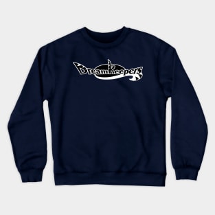 Dreamkeepers Logo Crewneck Sweatshirt